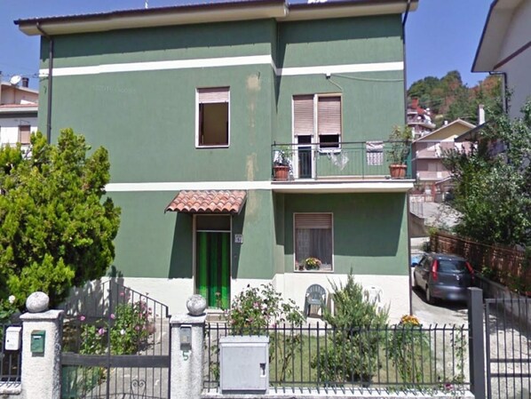 Apartment | Exterior - Belvilla by OYO Appartamento a Tagliacozzo (Tagliacozzo)