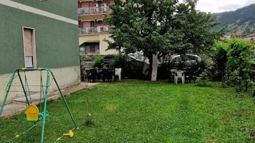 Apartment | Property amenity
