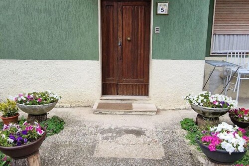 Belvilla by OYO Appartamento a Tagliacozzo