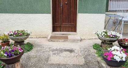 Belvilla by OYO Appartamento a Tagliacozzo