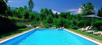 Chalet in Monte Sibillini Park
