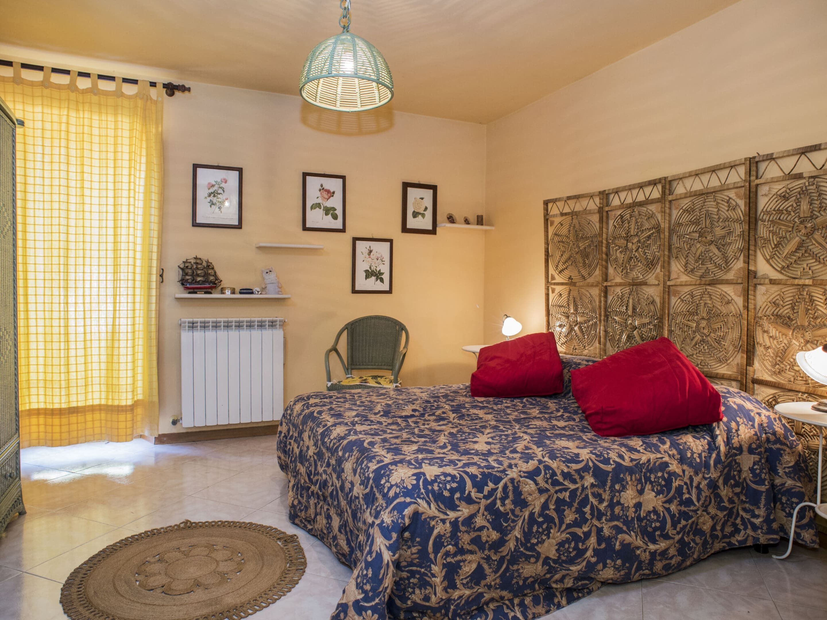 Cottage | 2 bedrooms, individually furnished, bed sheets