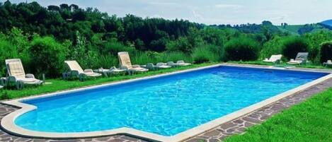 Cottage | Pool | Outdoor pool