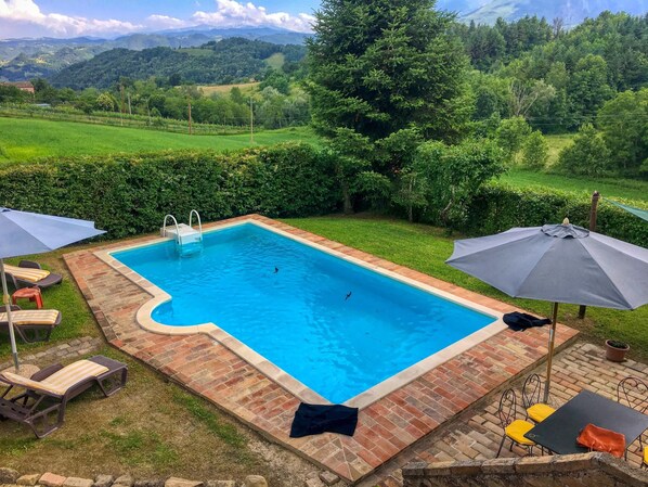 Villa | Pool
