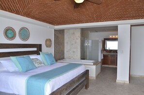 Deluxe Apartment | 3 bedrooms, in-room safe, free WiFi, bed sheets