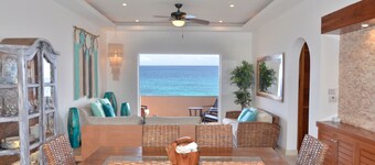 Zuperb Apartamento Vista al Mar 