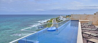 Zuperb Apartamento Vista al Mar