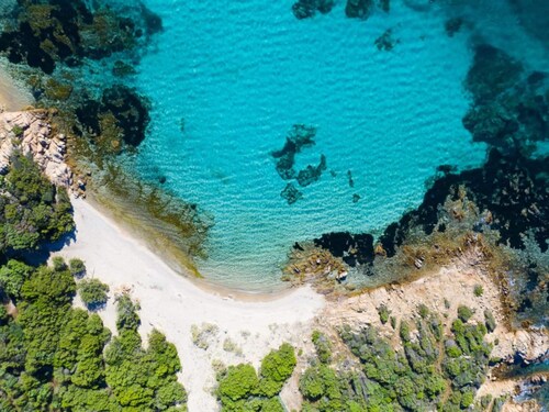 Apartment in the Gargano Park