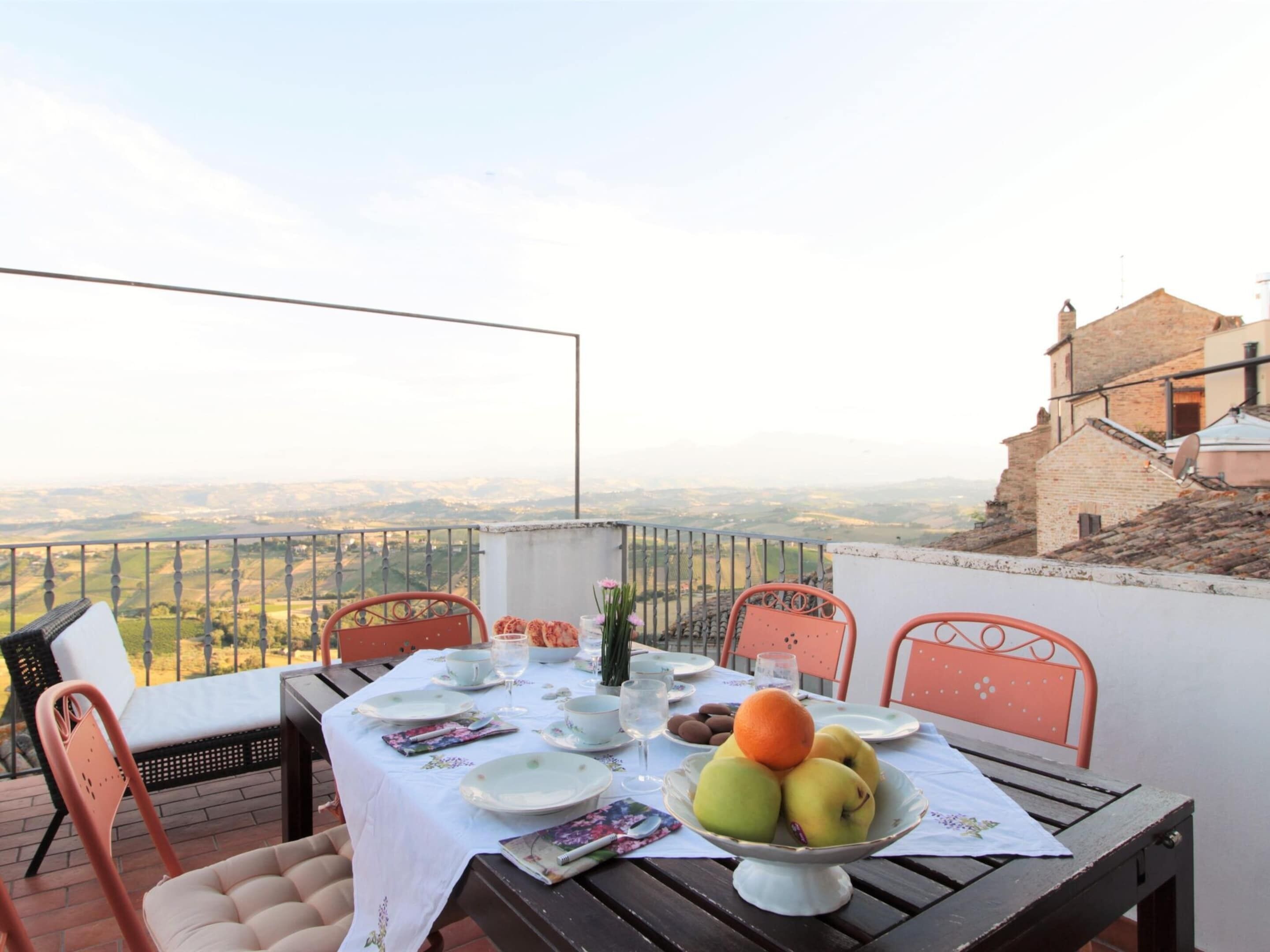 Maison | Restauration