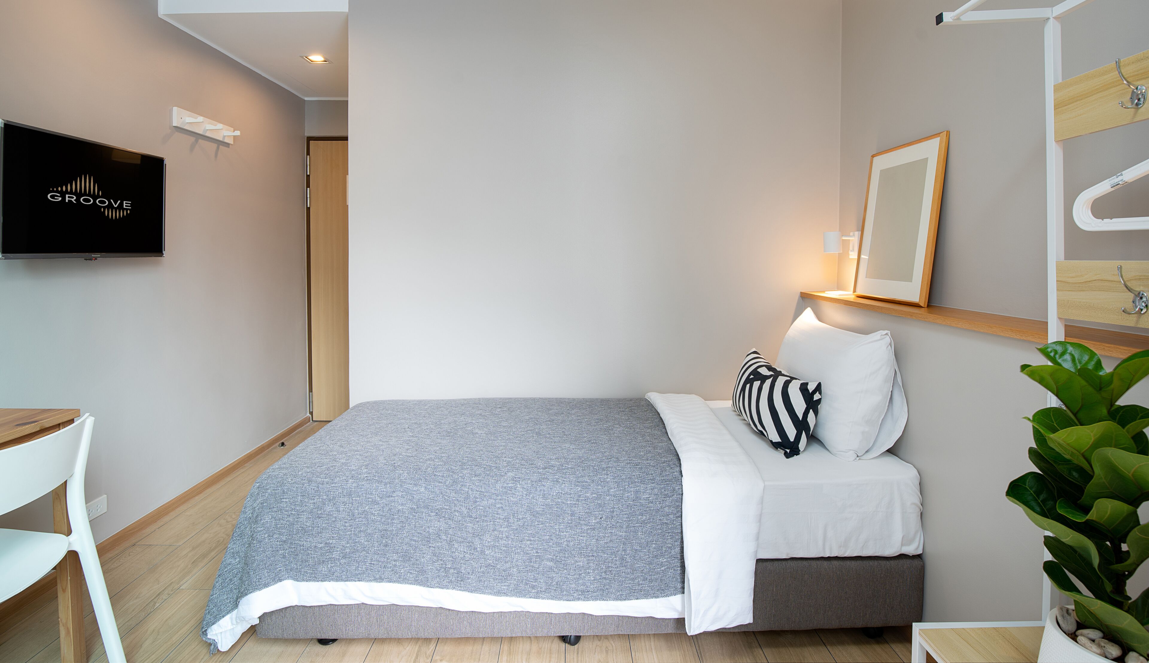 Foto - Groove At Siam