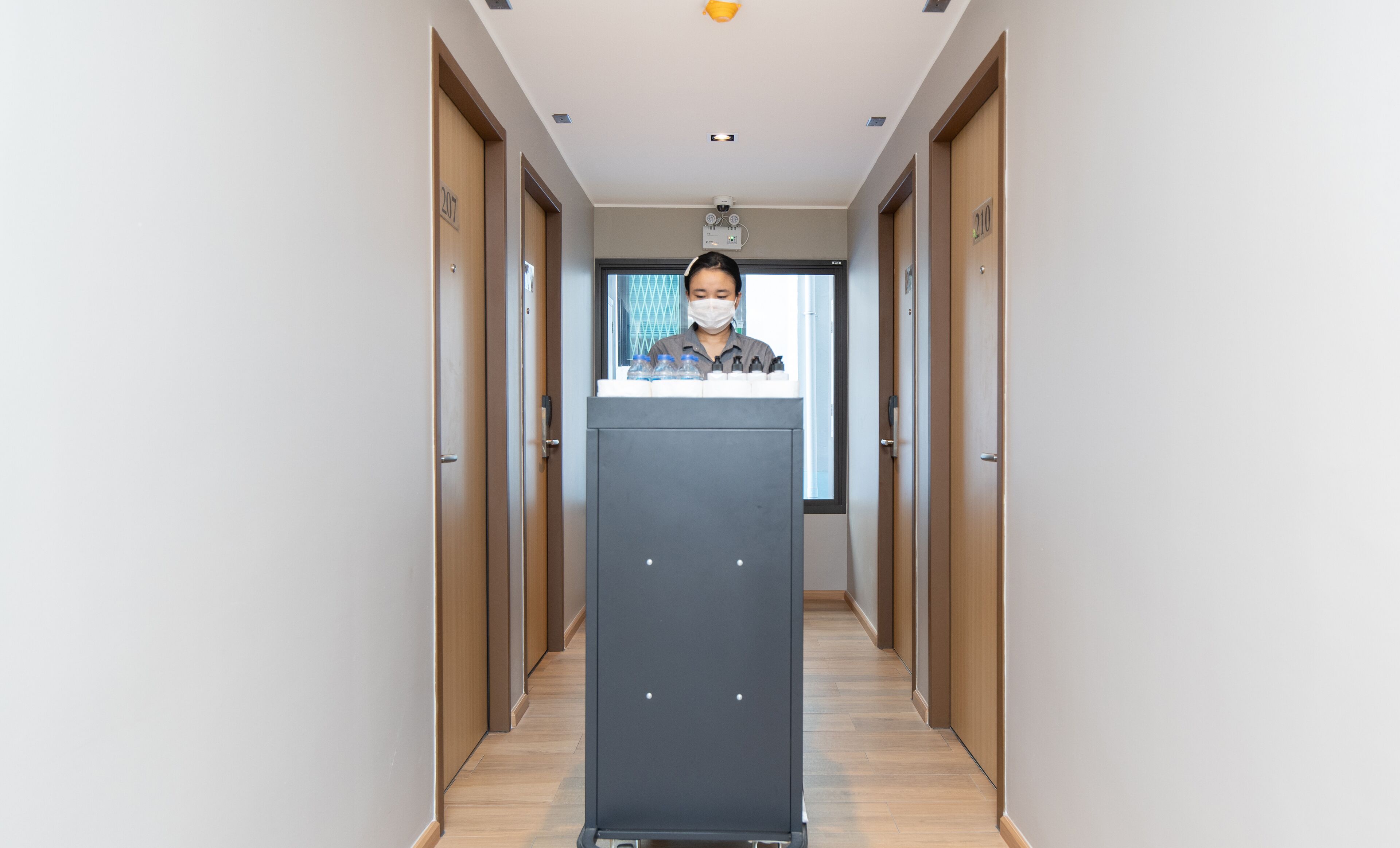 Foto - Groove At Siam