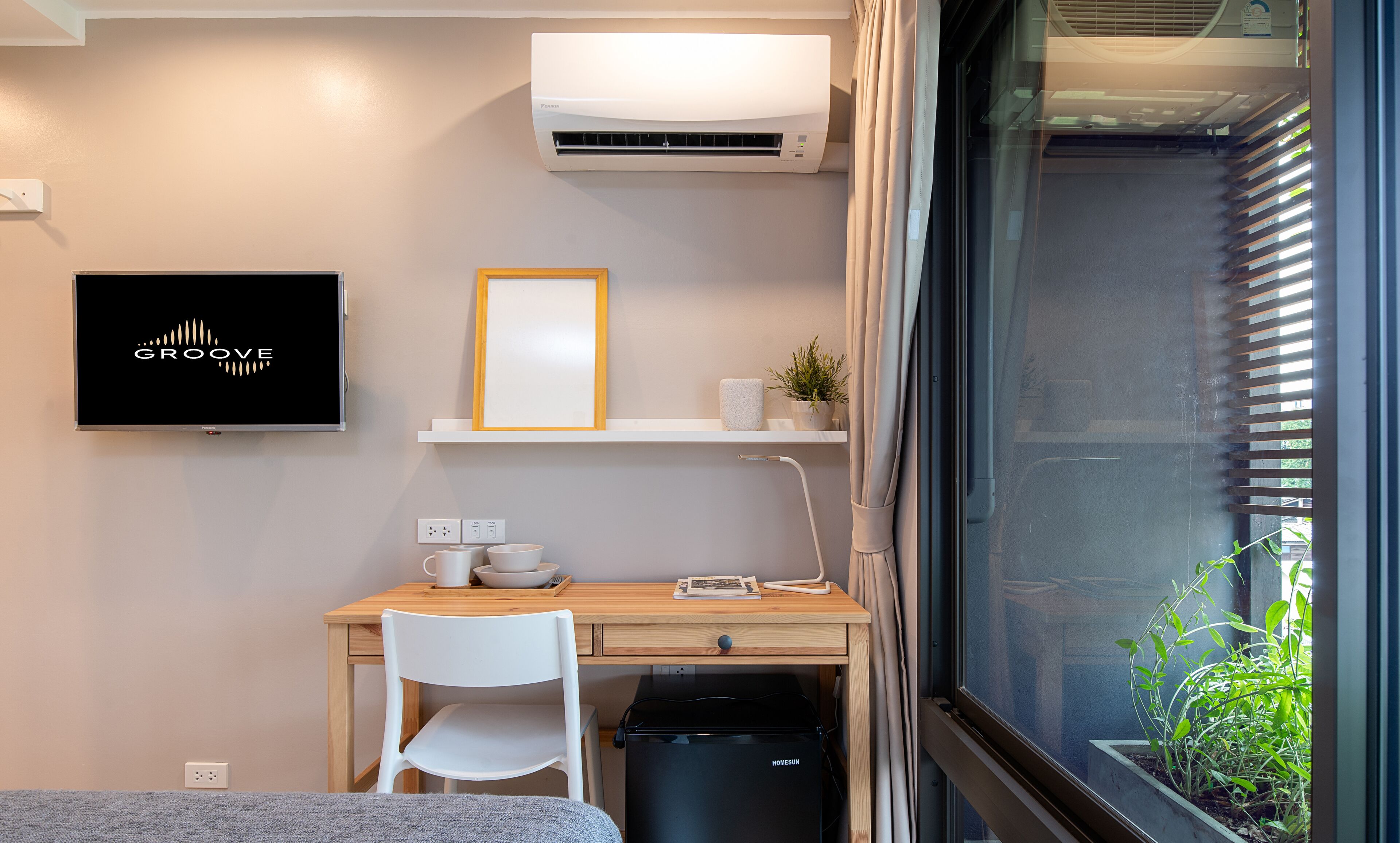 Foto - Groove At Siam