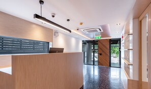 Reception - GROOVE AT SIAM (Bangkok)