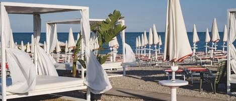 Mobile Unterkunft | Unterkunftsgelände