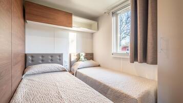 Mobil Karavan | 3 kamar tidur