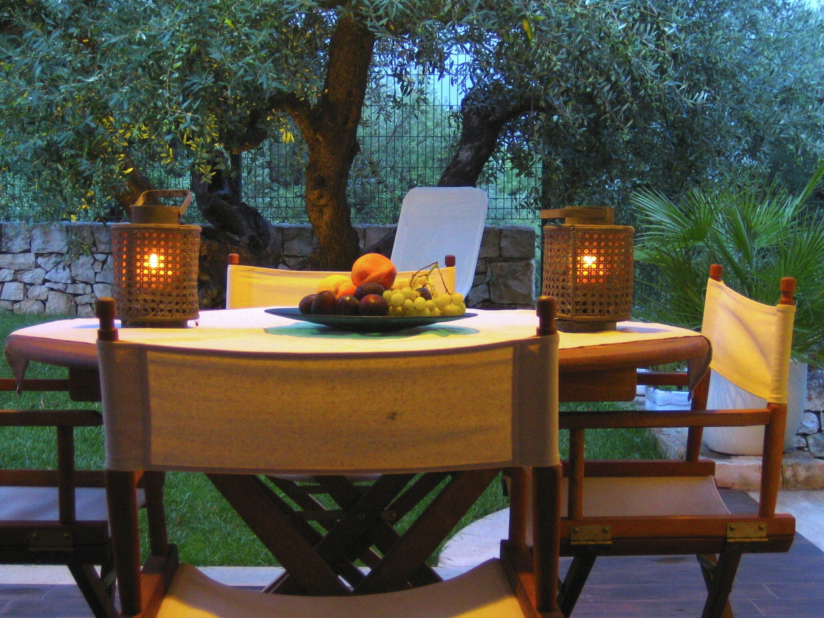 Cottage | Balcony