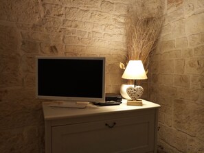 Cottage | Living room