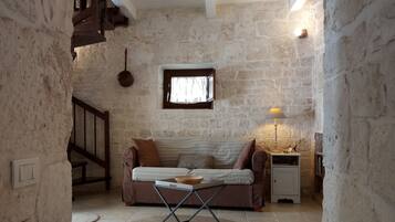 Cottage | Living room