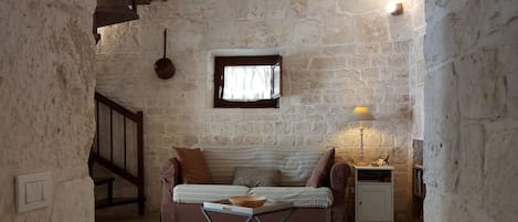 Cottage | Living room