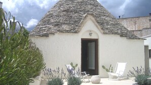 코티지 | 외관