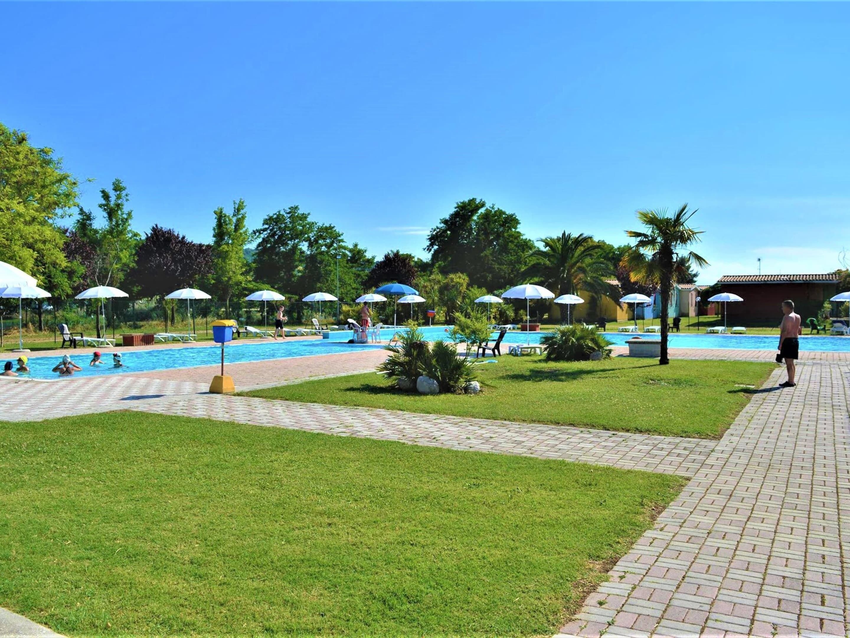 Casa | Piscina | Piscina all'aperto