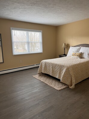 4 habitaciones y wifi 