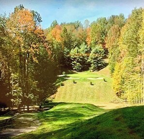 Golf