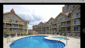 Unclassified image, 2 of 12, button - Fabulous Pool Level 2 Bedroom 2 Bath (Kelowna)