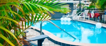 Devon Shores - Standard Family Suite