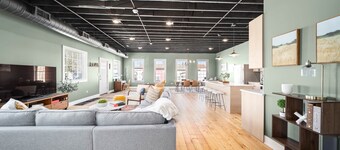 Richmond No. 267 Boutique Loft Apartment