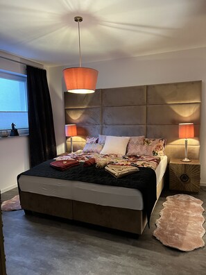 2 habitaciones 