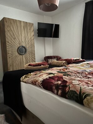 2 عدّة غرف نوم