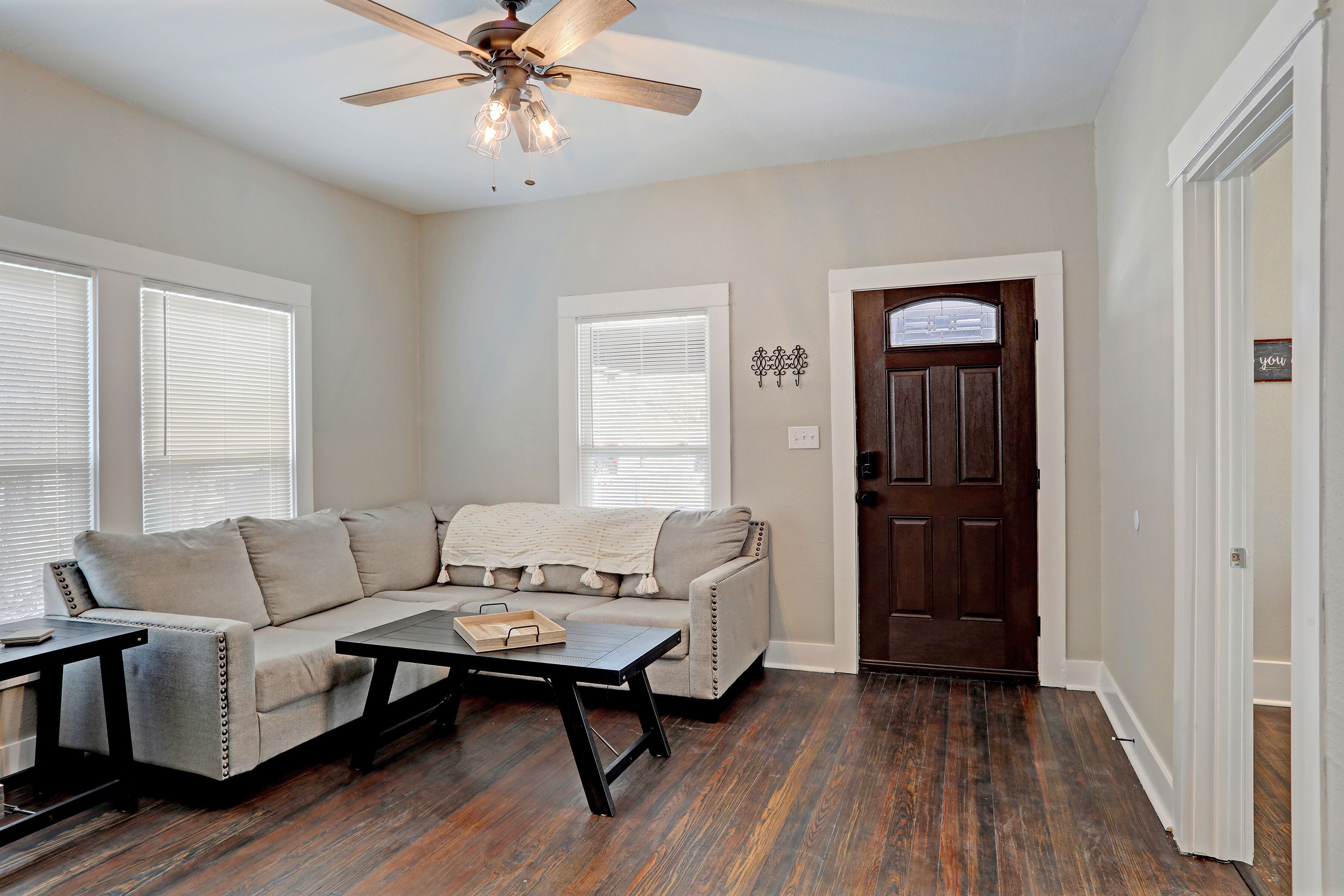 تلفزيون ذكي، مدفأة