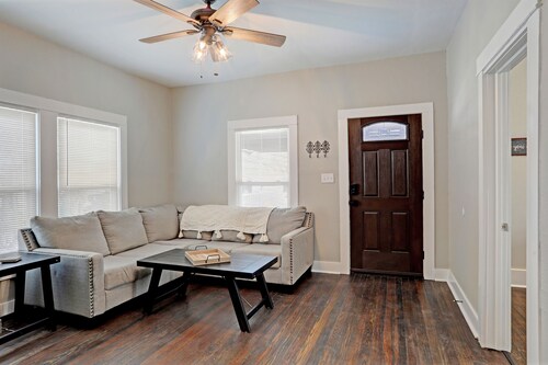 Blue Horizon Retreat- Near Downtown McKinney