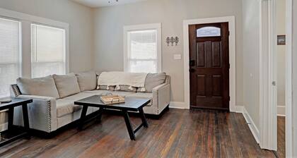 Blue Horizon Retreat- Near Downtown McKinney