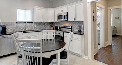 Blue Horizon Retreat- Near Downtown McKinney