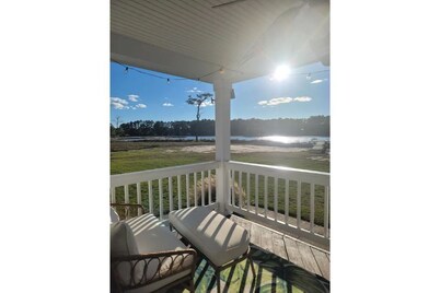 3 BR Bay Home w Private Dock & all the Amenities