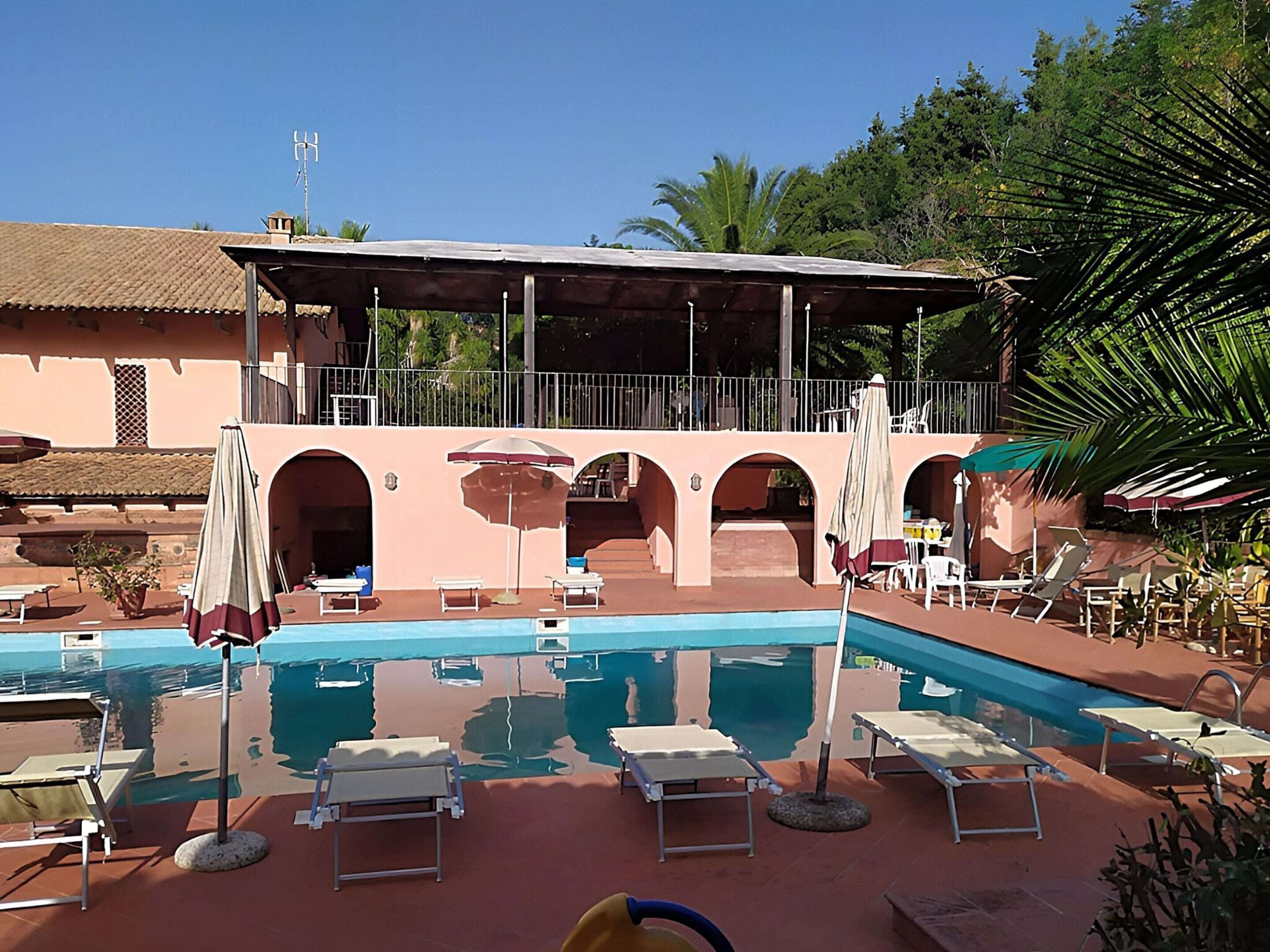 Apartment | Pool