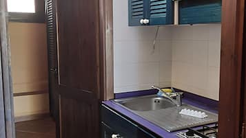 Appartement | Cuisine privée