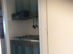 Appartamento | Cucina privata