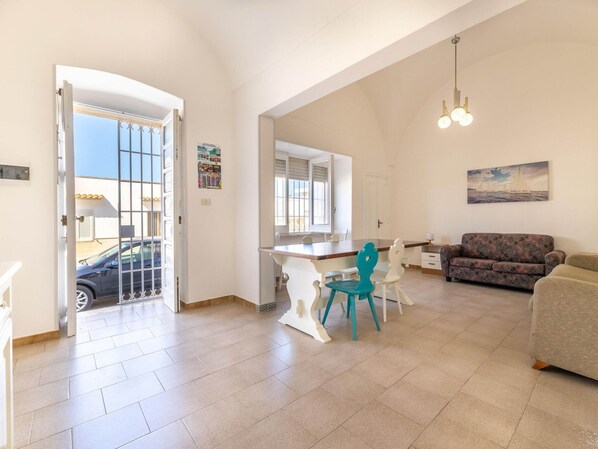House | Living area