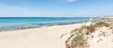 Ferienhaus | Blick von der Unterkunft