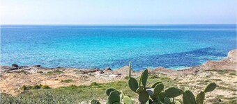 Apartment Marina di Mancaversa by Ionian Sea