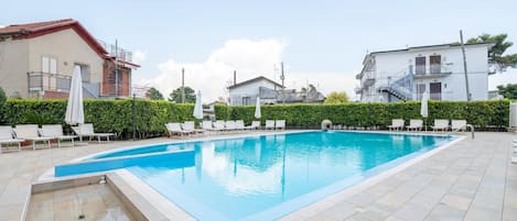Villa | Pool