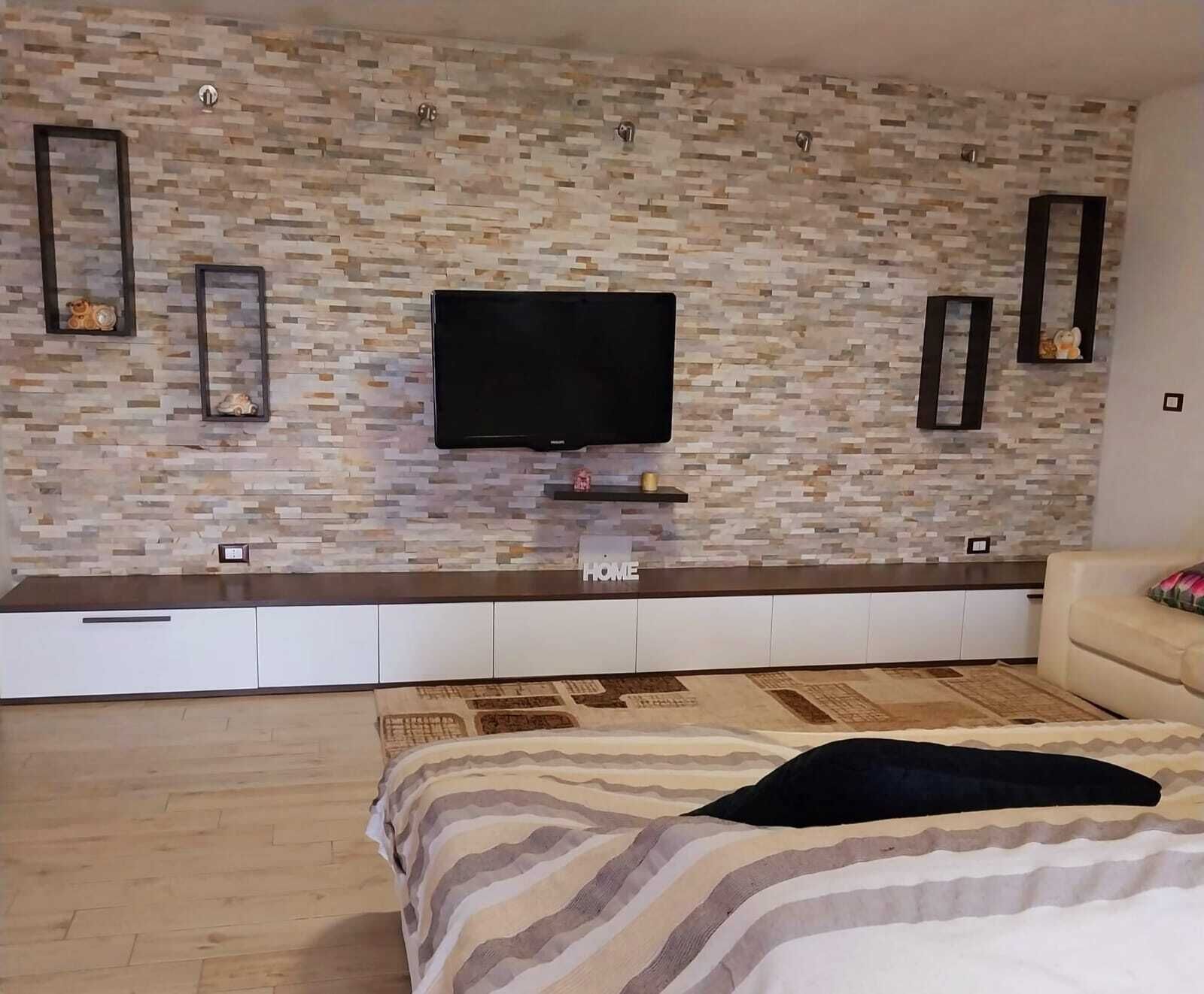 3 Schlafzimmer, WLAN