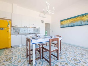 Ferienhaus | Eigene Küche