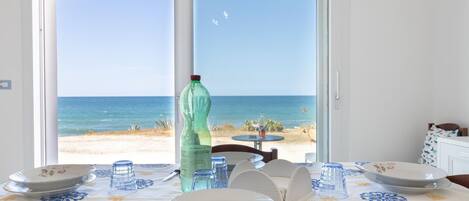 Ferienhaus | Speisen