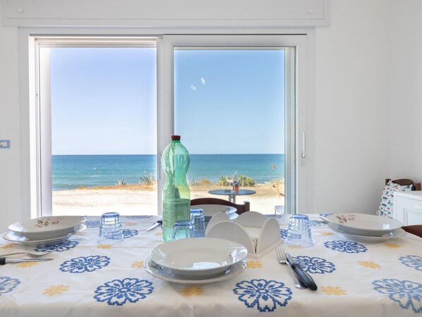 Ferienhaus | Speisen