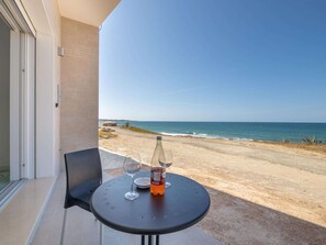 Ferienhaus | Außenbereich