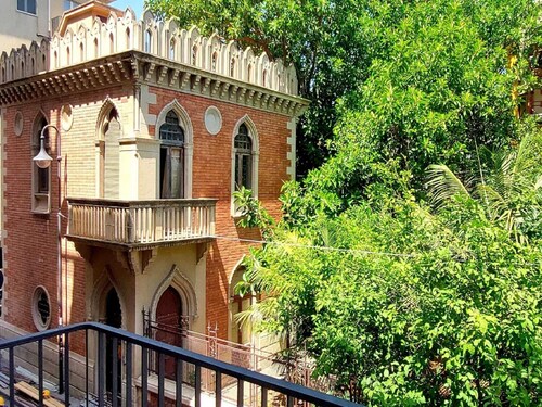 Holiday Home in Reggio Calabria Near Beach